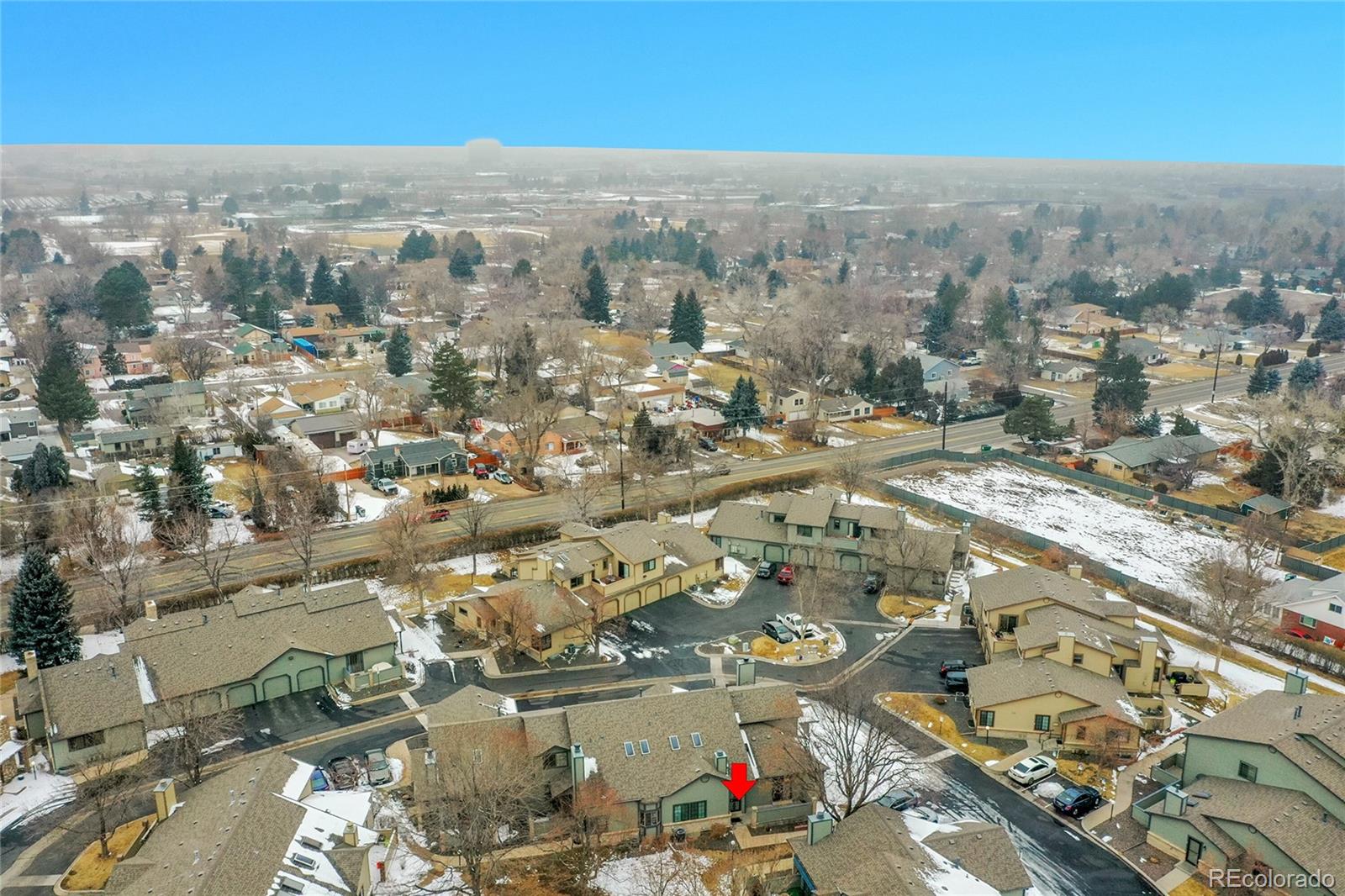 MLS Image #29 for 9183 w cedar drive,lakewood, Colorado