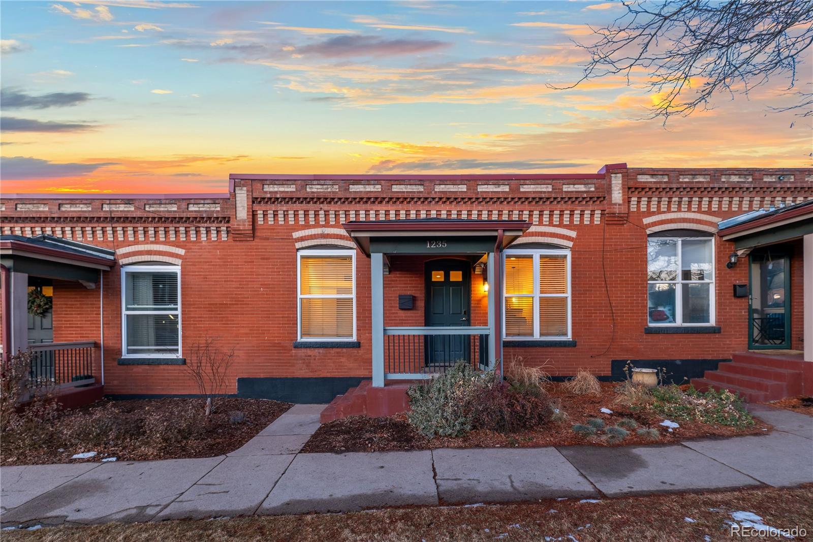 MLS Image #0 for 1235  31st street,denver, Colorado