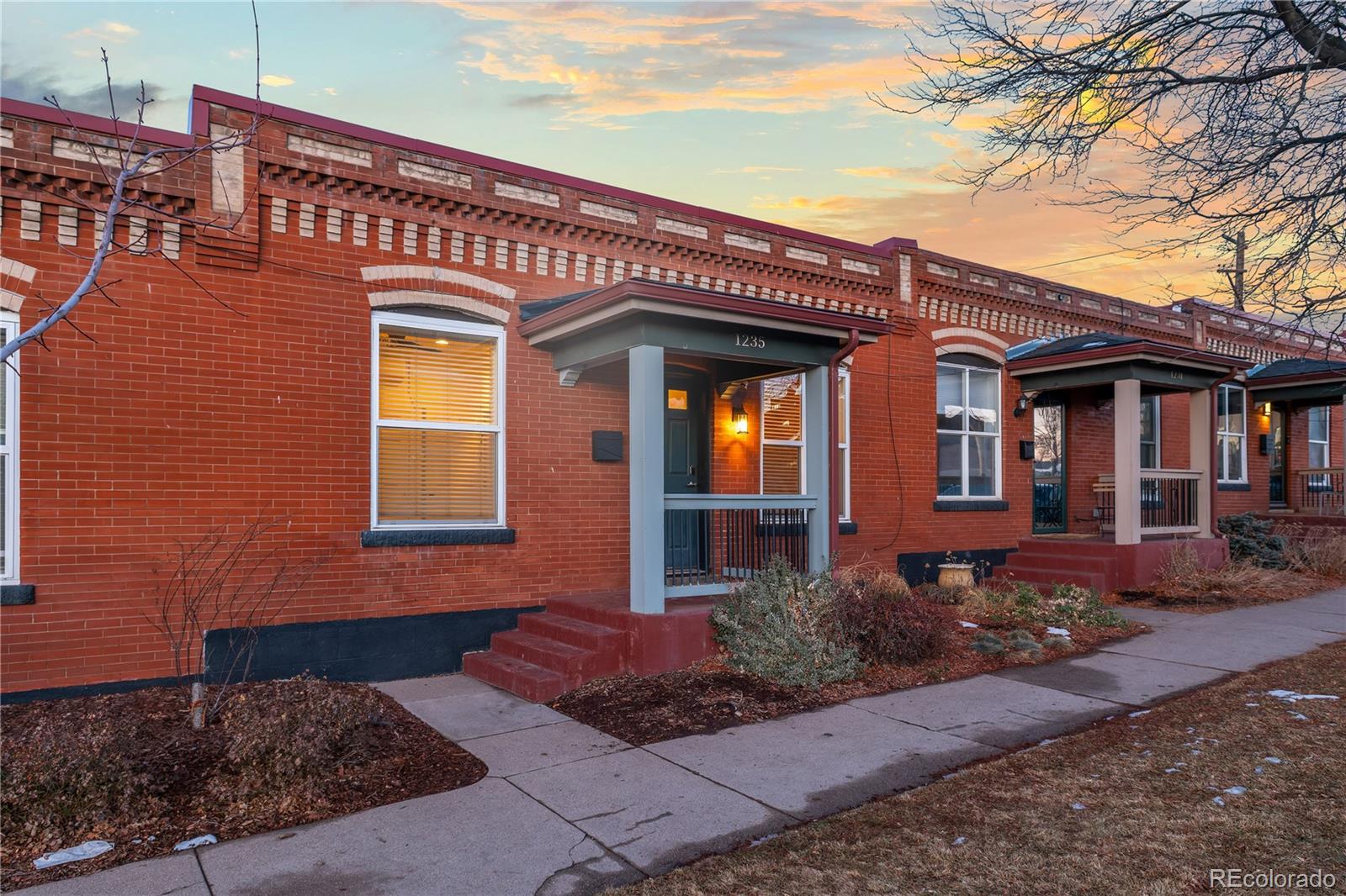 CMA Image for 1235  31st Street,Denver, Colorado