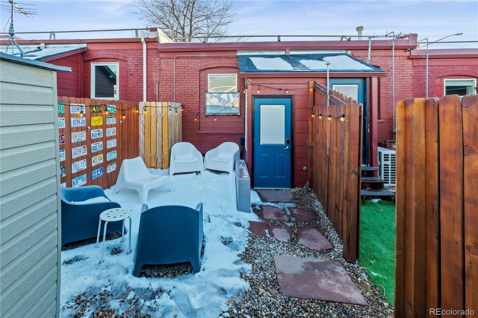 MLS Image #17 for 1235  31st street,denver, Colorado