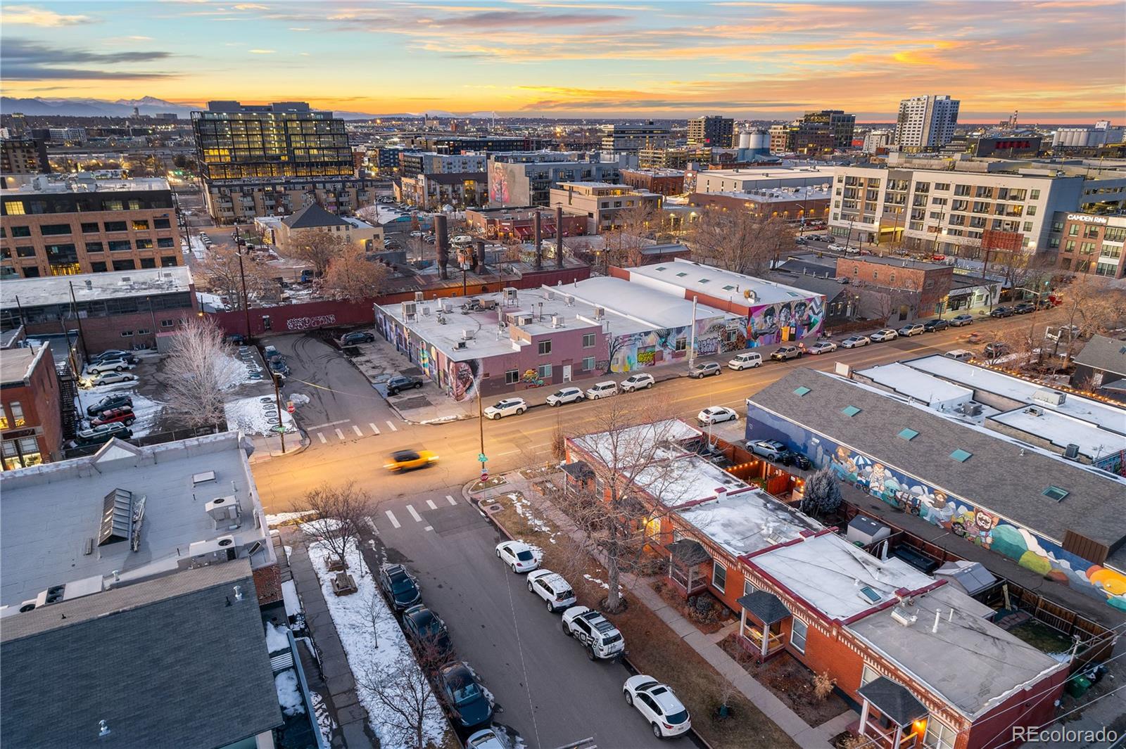 MLS Image #33 for 1235  31st street,denver, Colorado