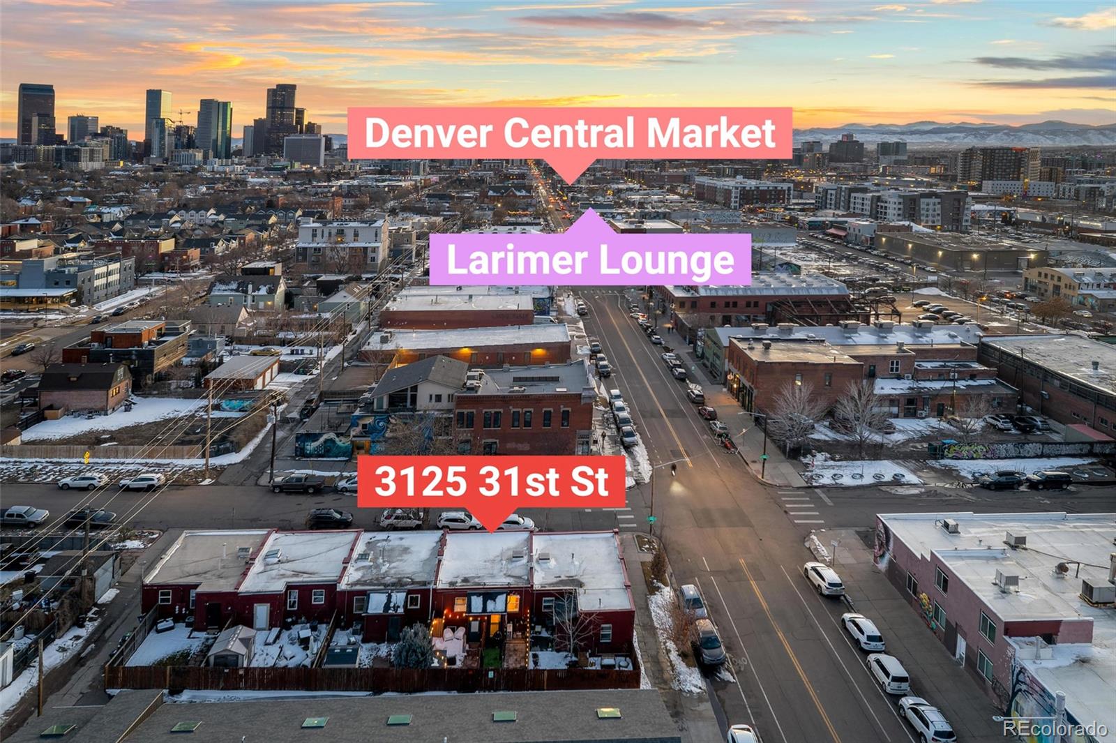 MLS Image #34 for 1235  31st street,denver, Colorado