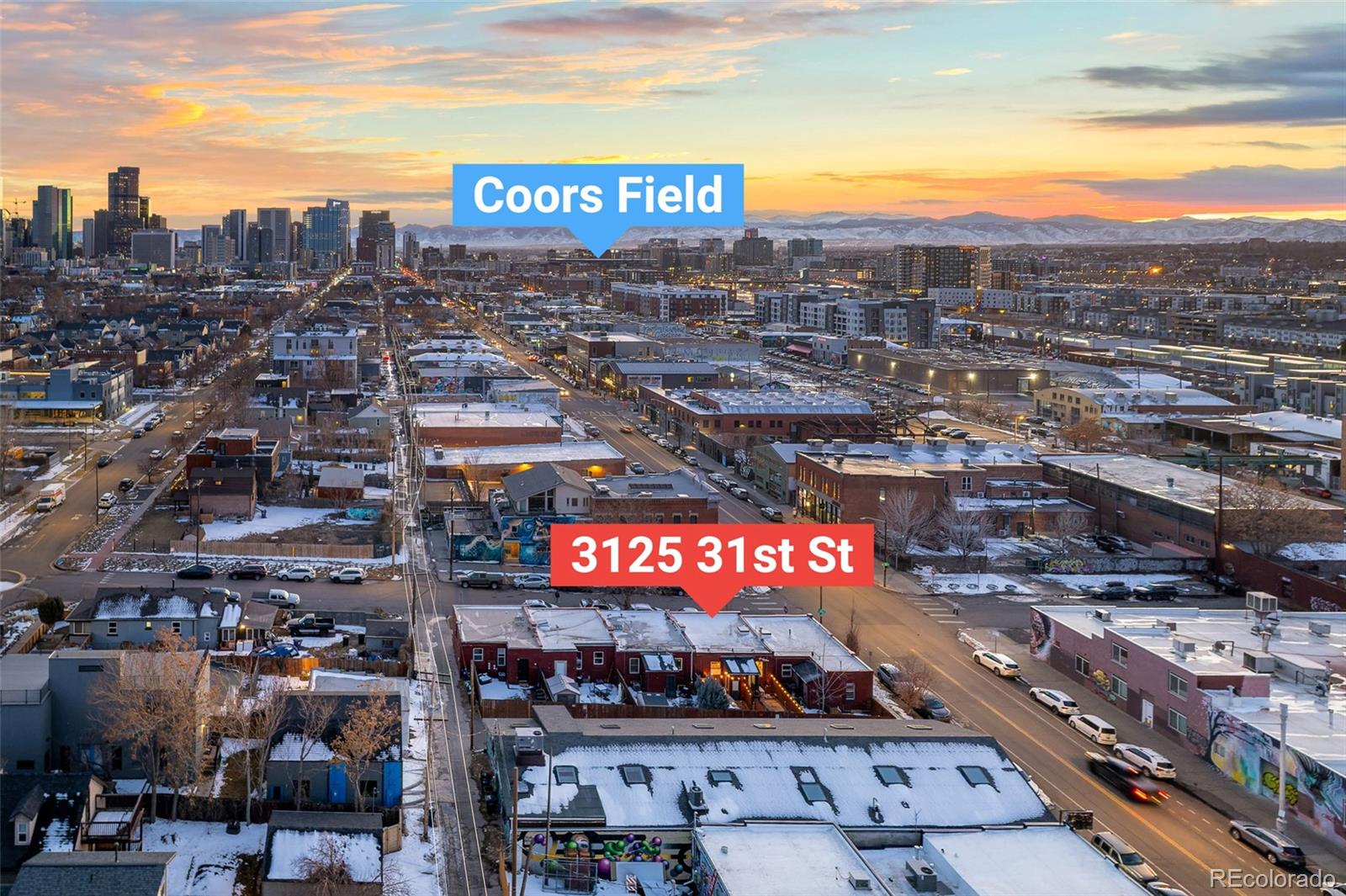 MLS Image #36 for 1235  31st street,denver, Colorado