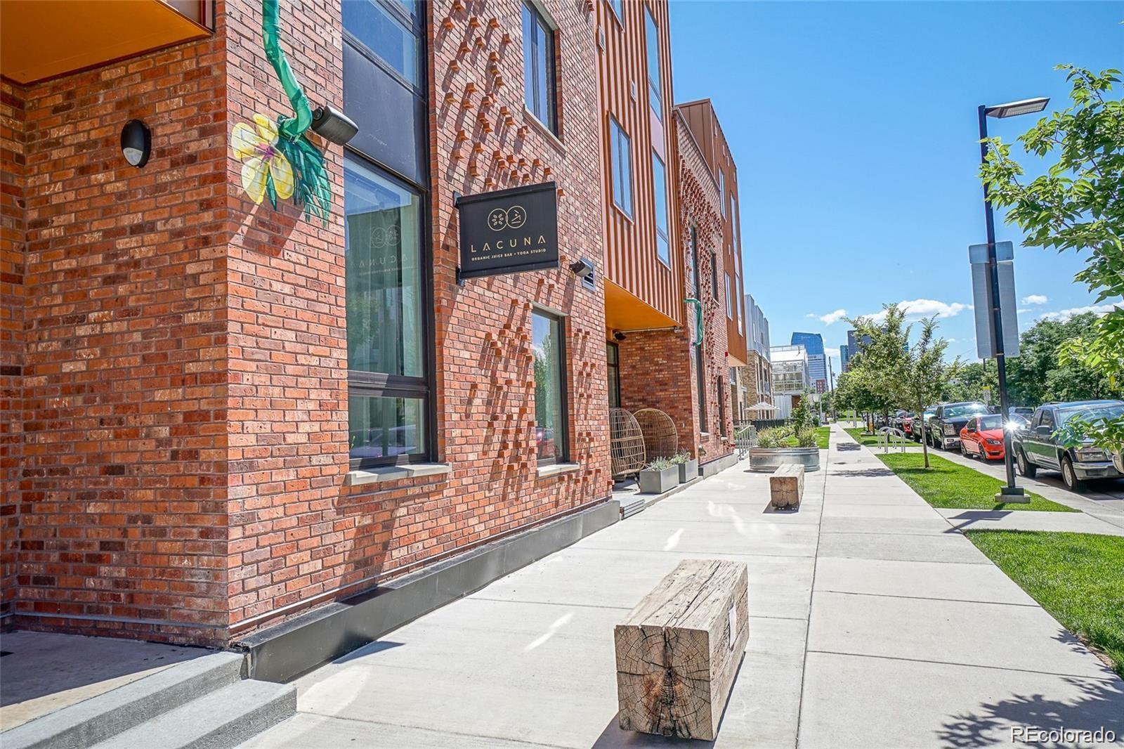 MLS Image #22 for 2550  lawrence street,denver, Colorado