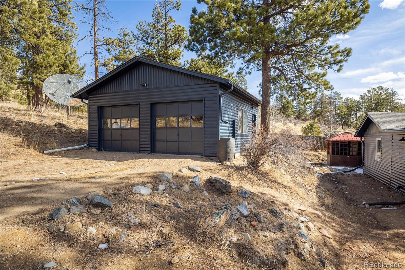 MLS Image #20 for 1279  county road 72 ,bailey, Colorado