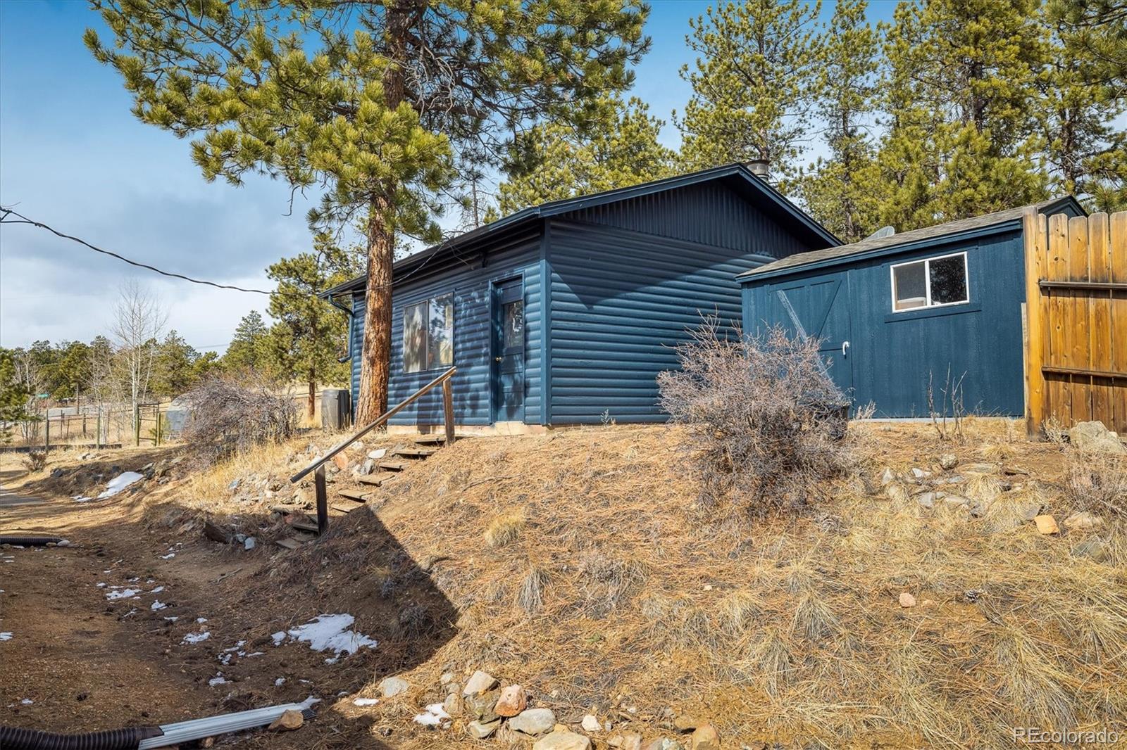 MLS Image #21 for 1279  county road 72 ,bailey, Colorado