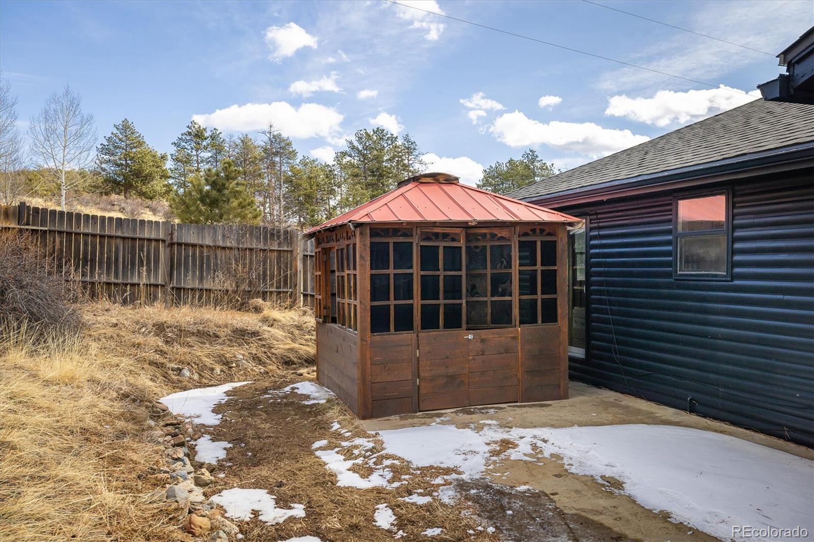 MLS Image #22 for 1279  county road 72 ,bailey, Colorado