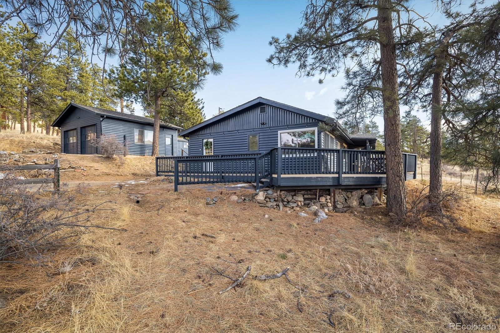 MLS Image #23 for 1279  county road 72 ,bailey, Colorado