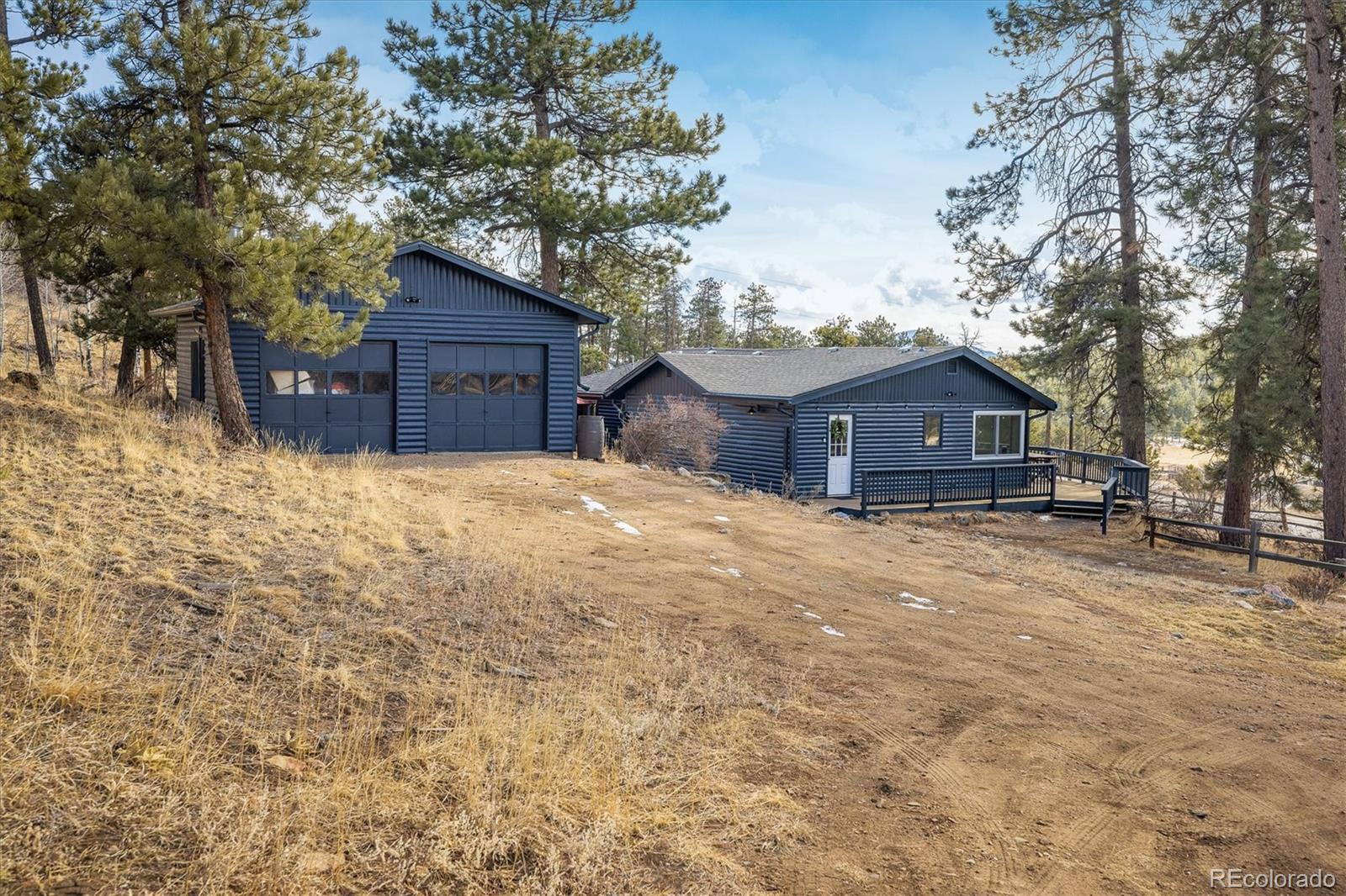 MLS Image #24 for 1279  county road 72 ,bailey, Colorado