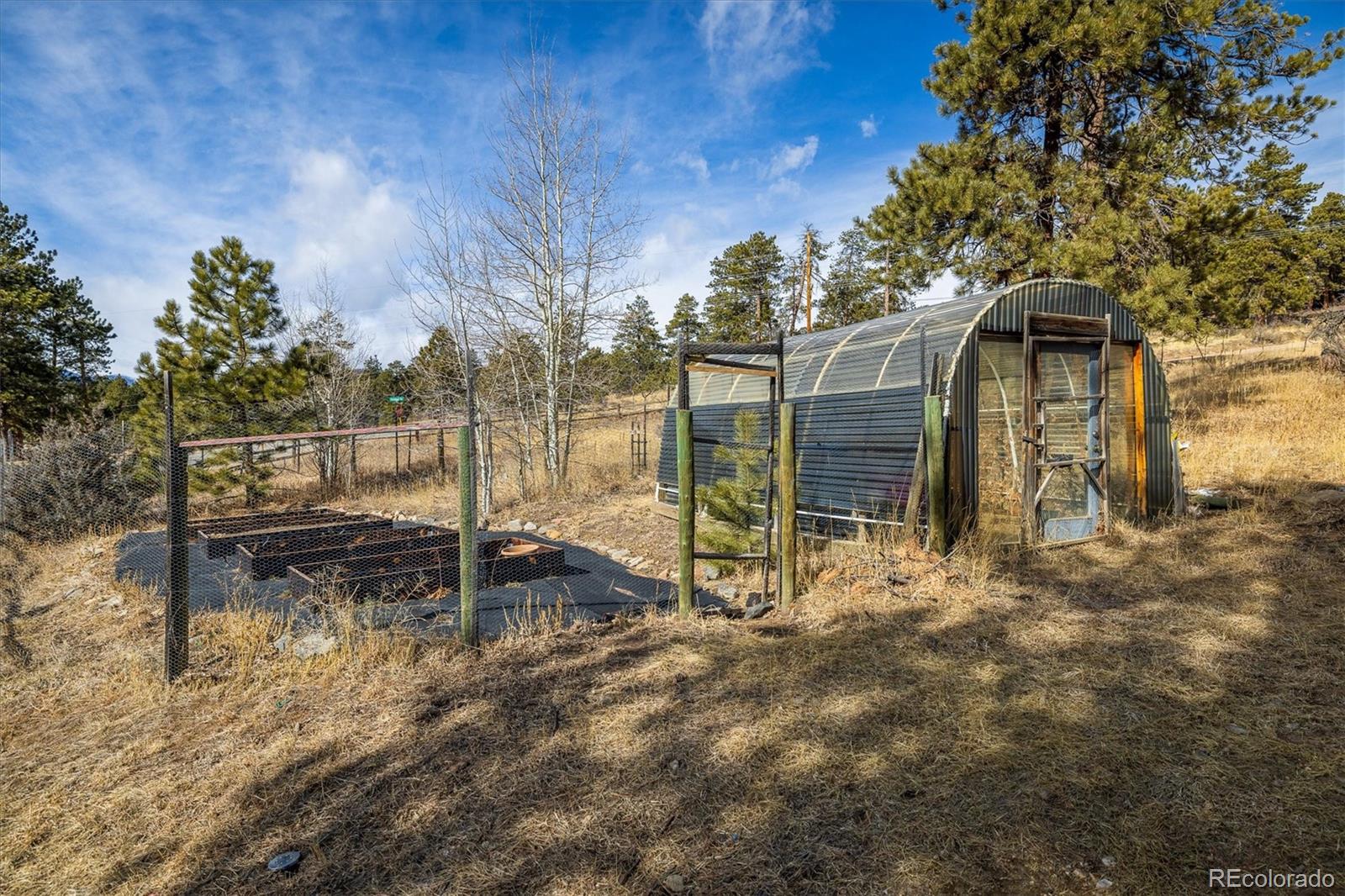 MLS Image #25 for 1279  county road 72 ,bailey, Colorado