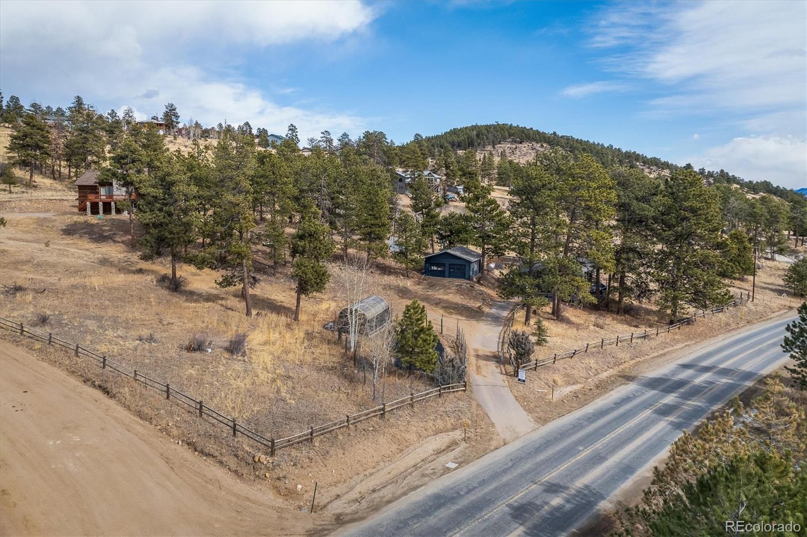 MLS Image #27 for 1279  county road 72 ,bailey, Colorado