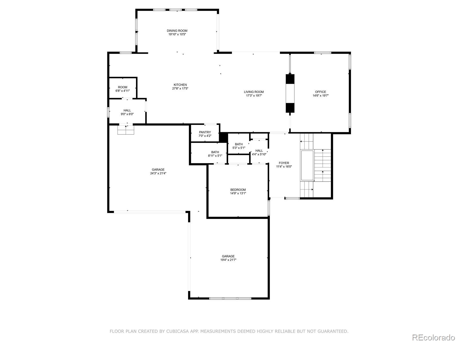 MLS Image #47 for 14593  tango loop ,parker, Colorado