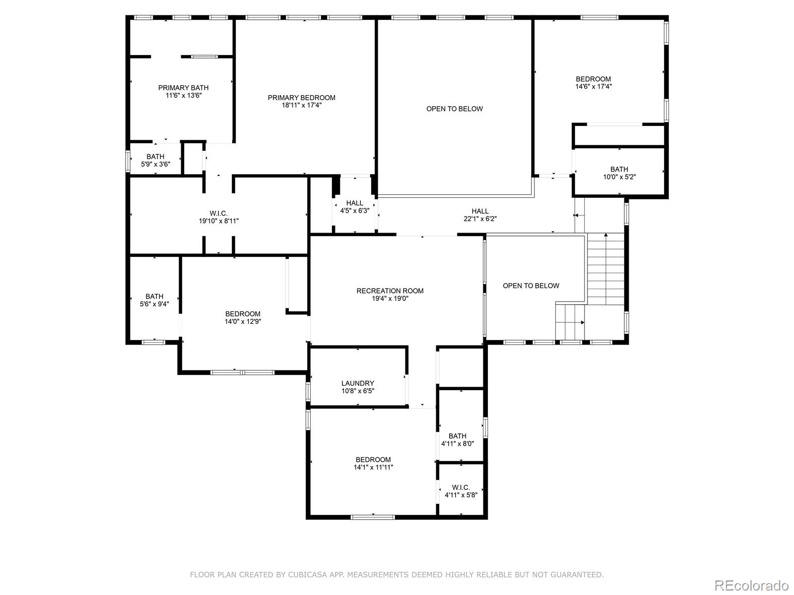 MLS Image #48 for 14593  tango loop ,parker, Colorado