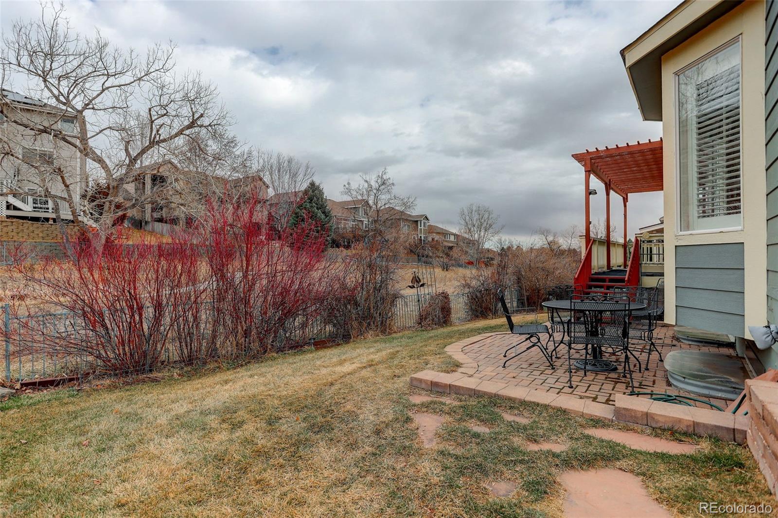 MLS Image #37 for 16159 w 70th place,arvada, Colorado