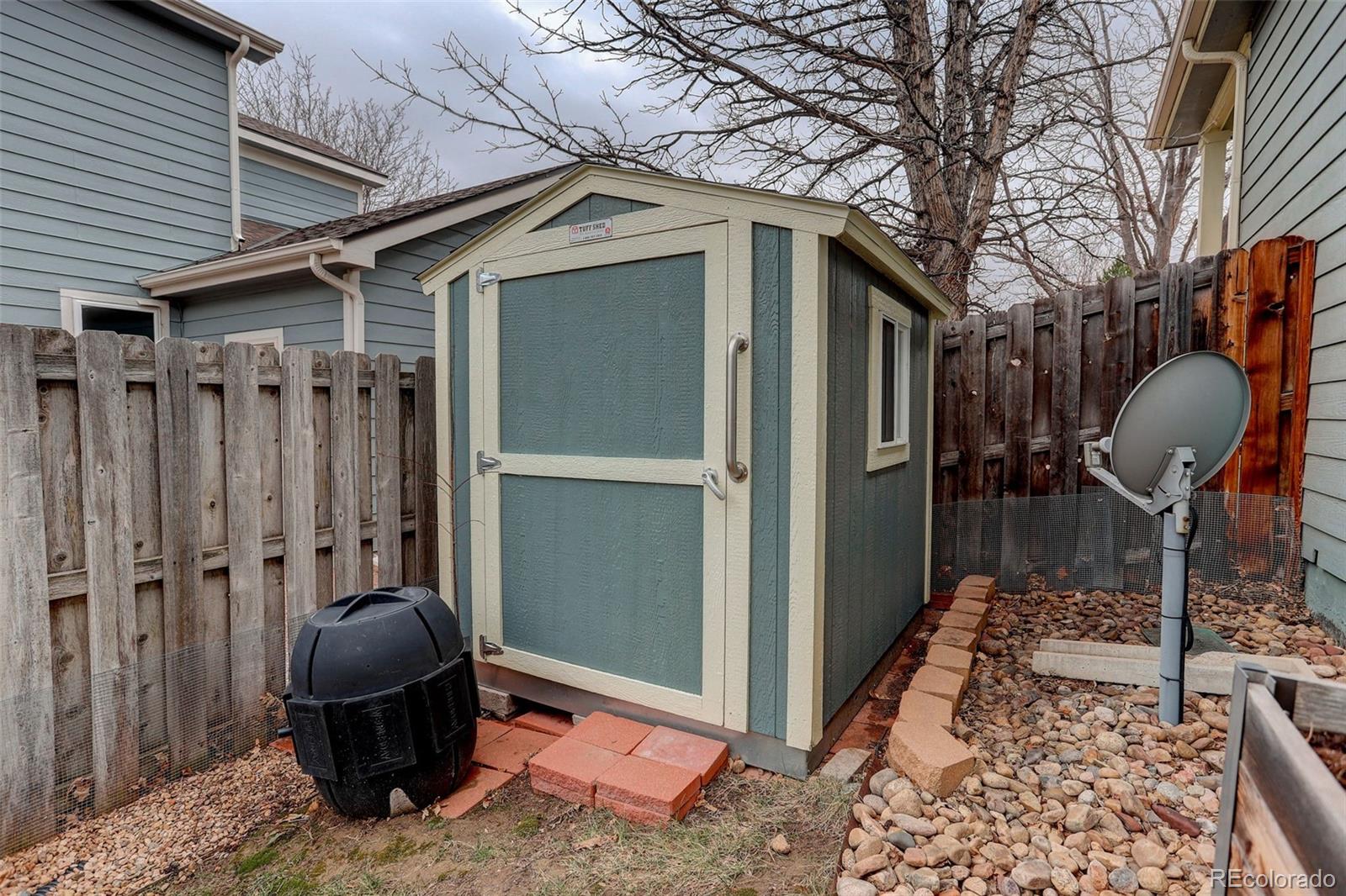 MLS Image #39 for 16159 w 70th place,arvada, Colorado