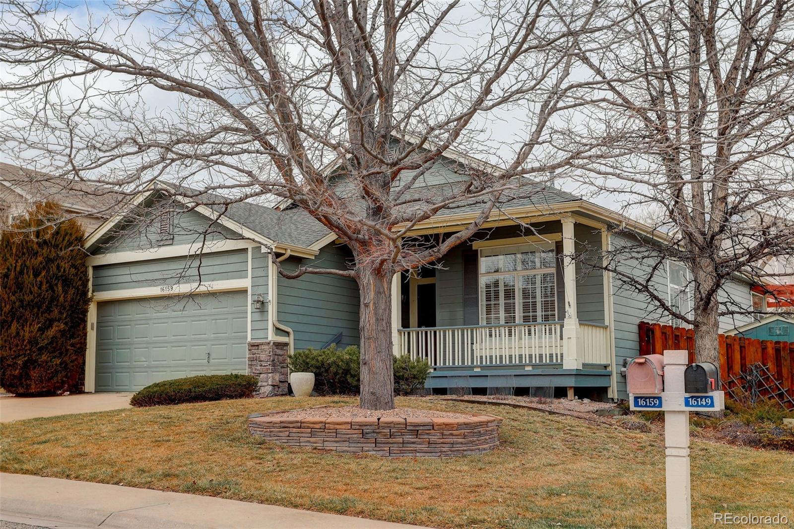 MLS Image #44 for 16159 w 70th place,arvada, Colorado