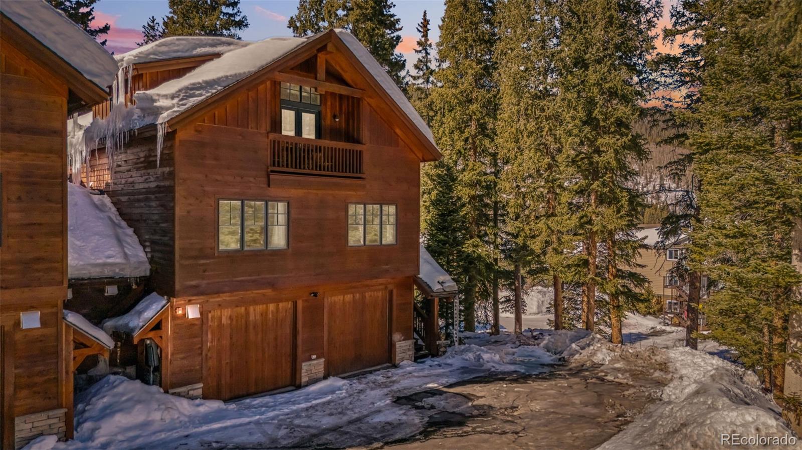 MLS Image #1 for 960  whispering pines lane,breckenridge, Colorado