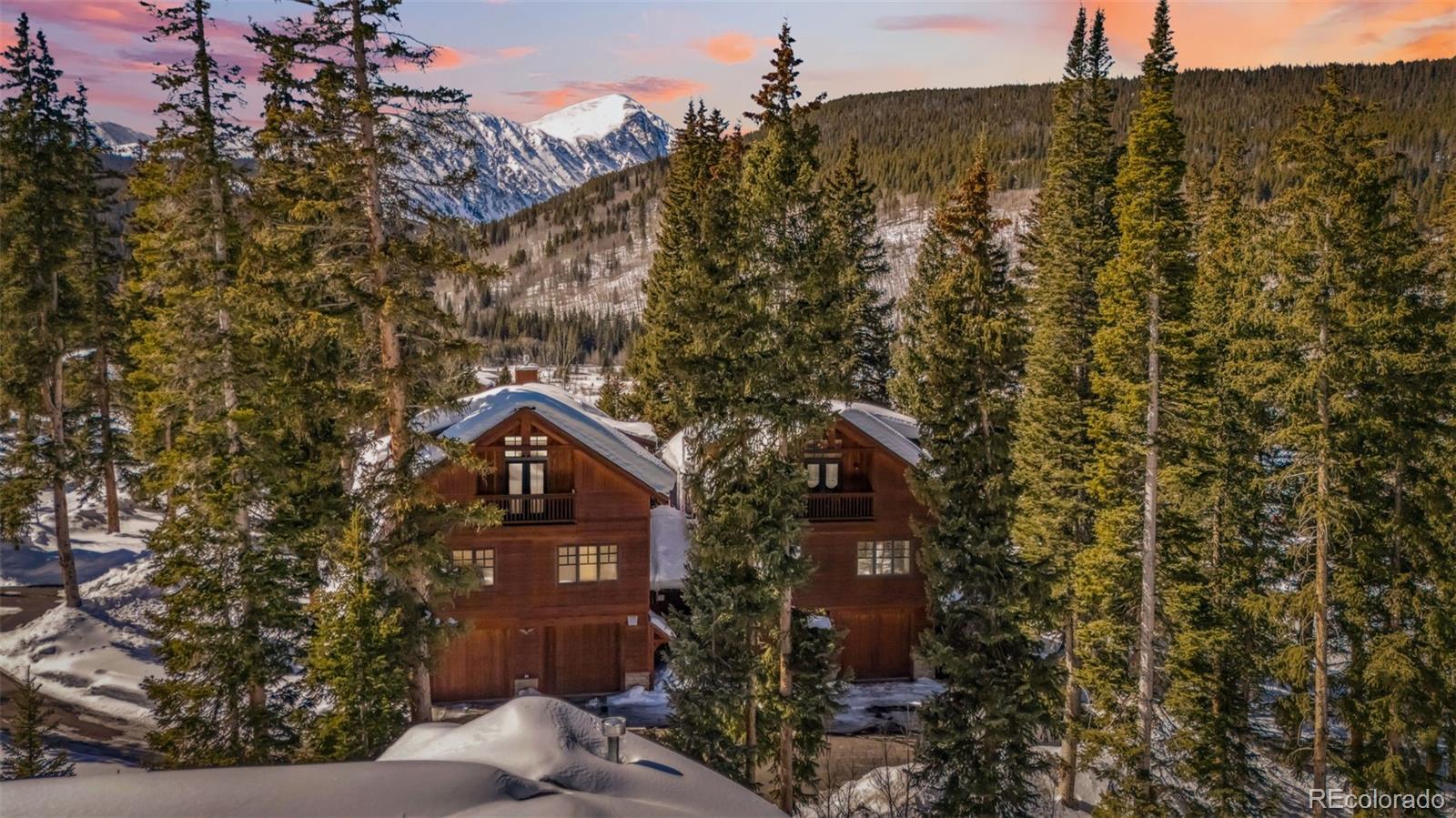 MLS Image #2 for 960  whispering pines lane,breckenridge, Colorado