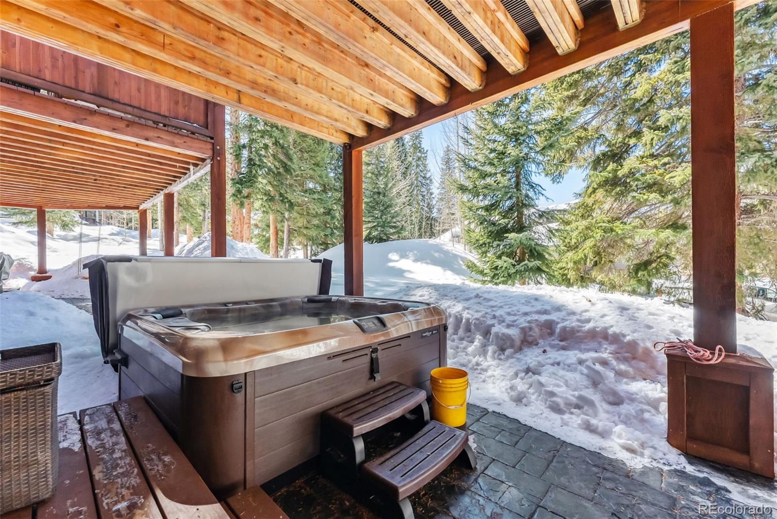 MLS Image #34 for 960  whispering pines lane,breckenridge, Colorado