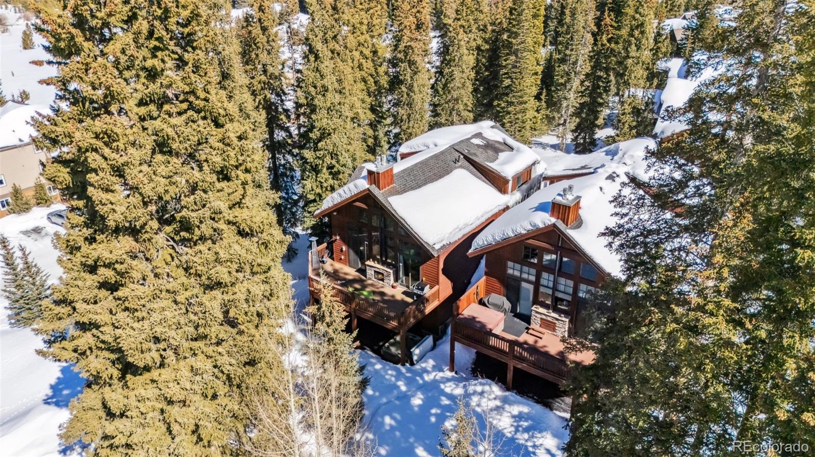 MLS Image #39 for 960  whispering pines lane,breckenridge, Colorado