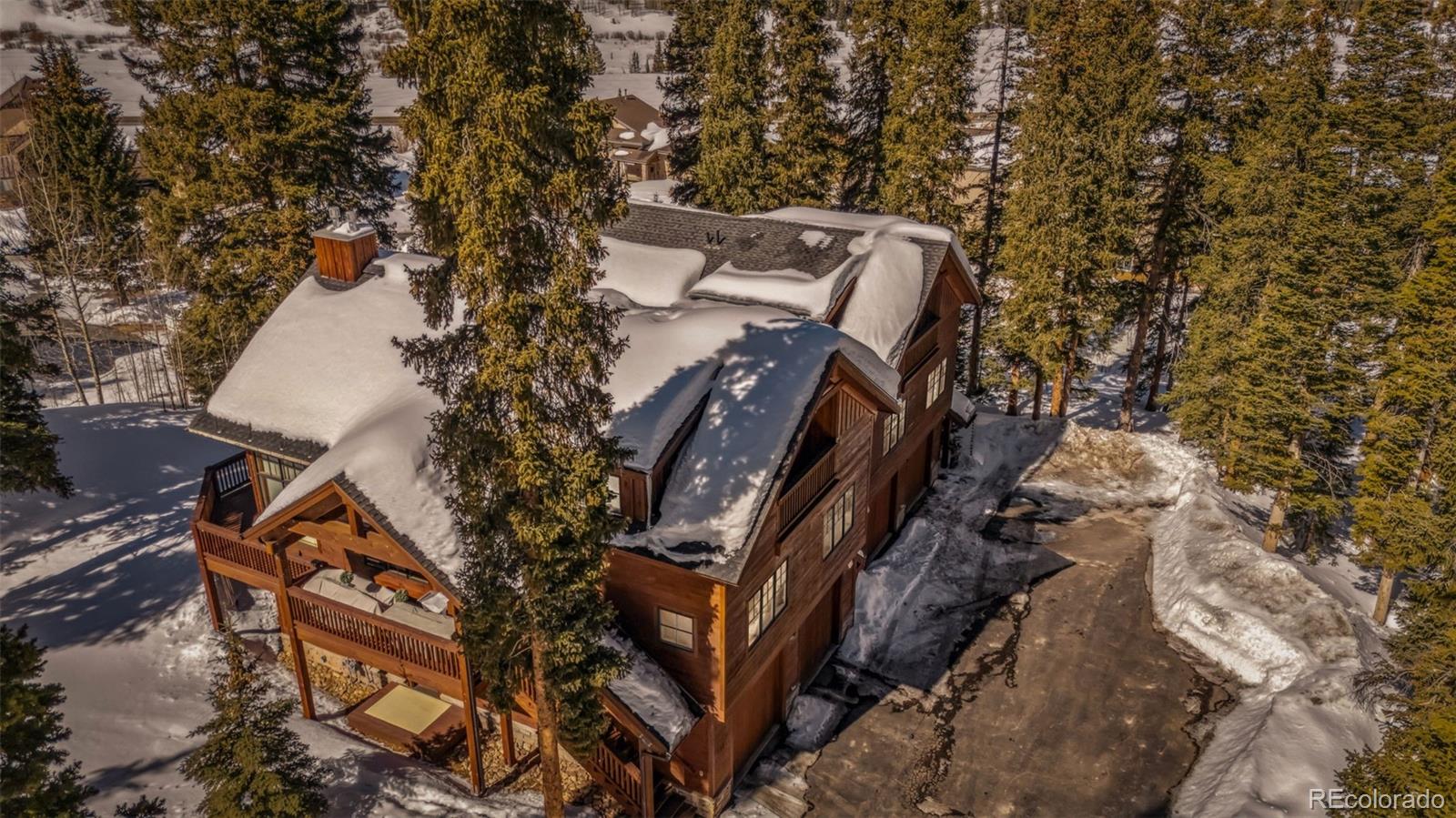 MLS Image #40 for 960  whispering pines lane,breckenridge, Colorado