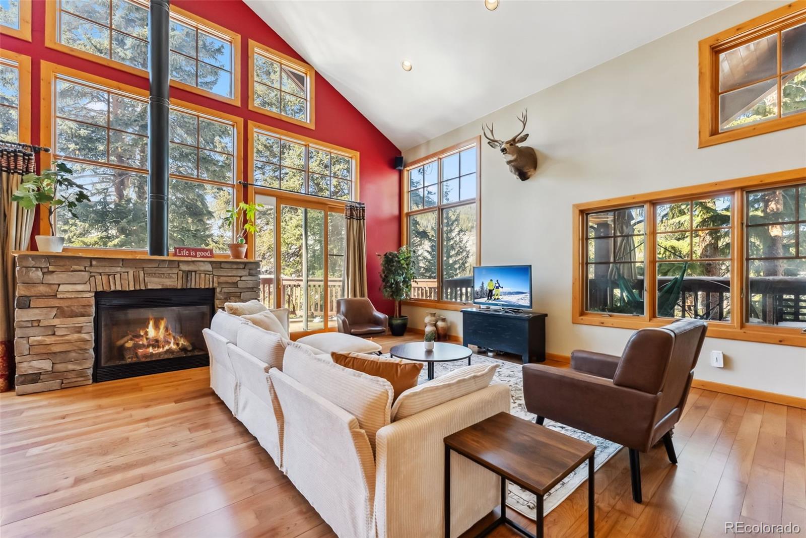 MLS Image #6 for 960  whispering pines lane,breckenridge, Colorado