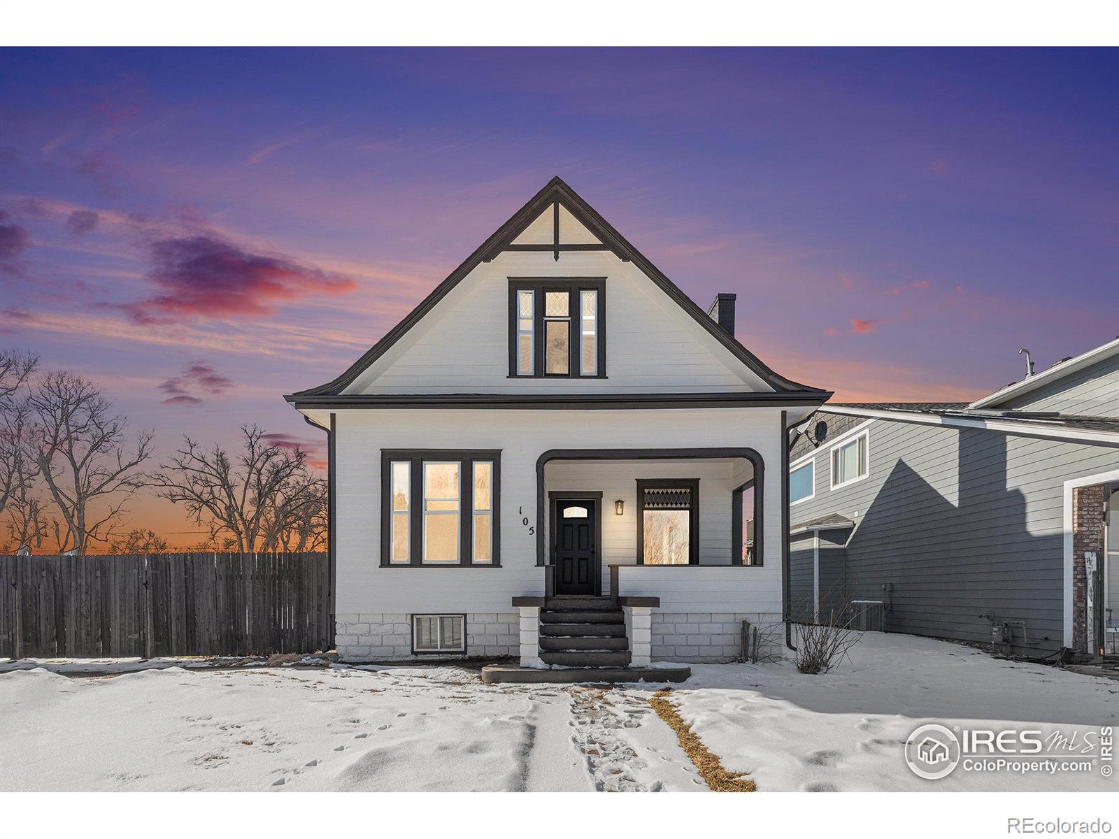 MLS Image #0 for 105 s laura avenue,milliken, Colorado