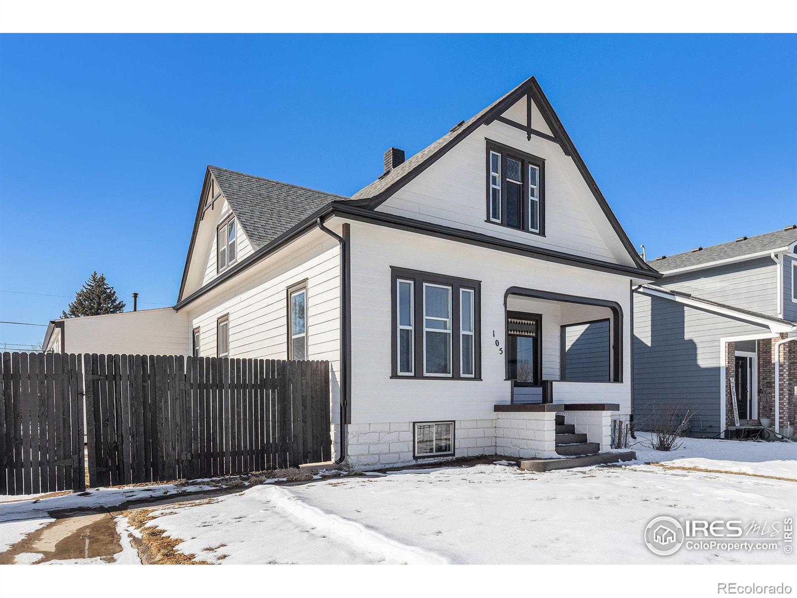 MLS Image #1 for 105 s laura avenue,milliken, Colorado