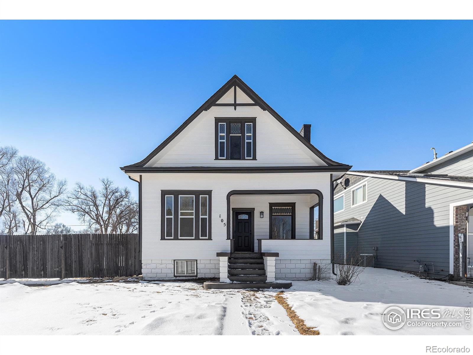MLS Image #2 for 105 s laura avenue,milliken, Colorado