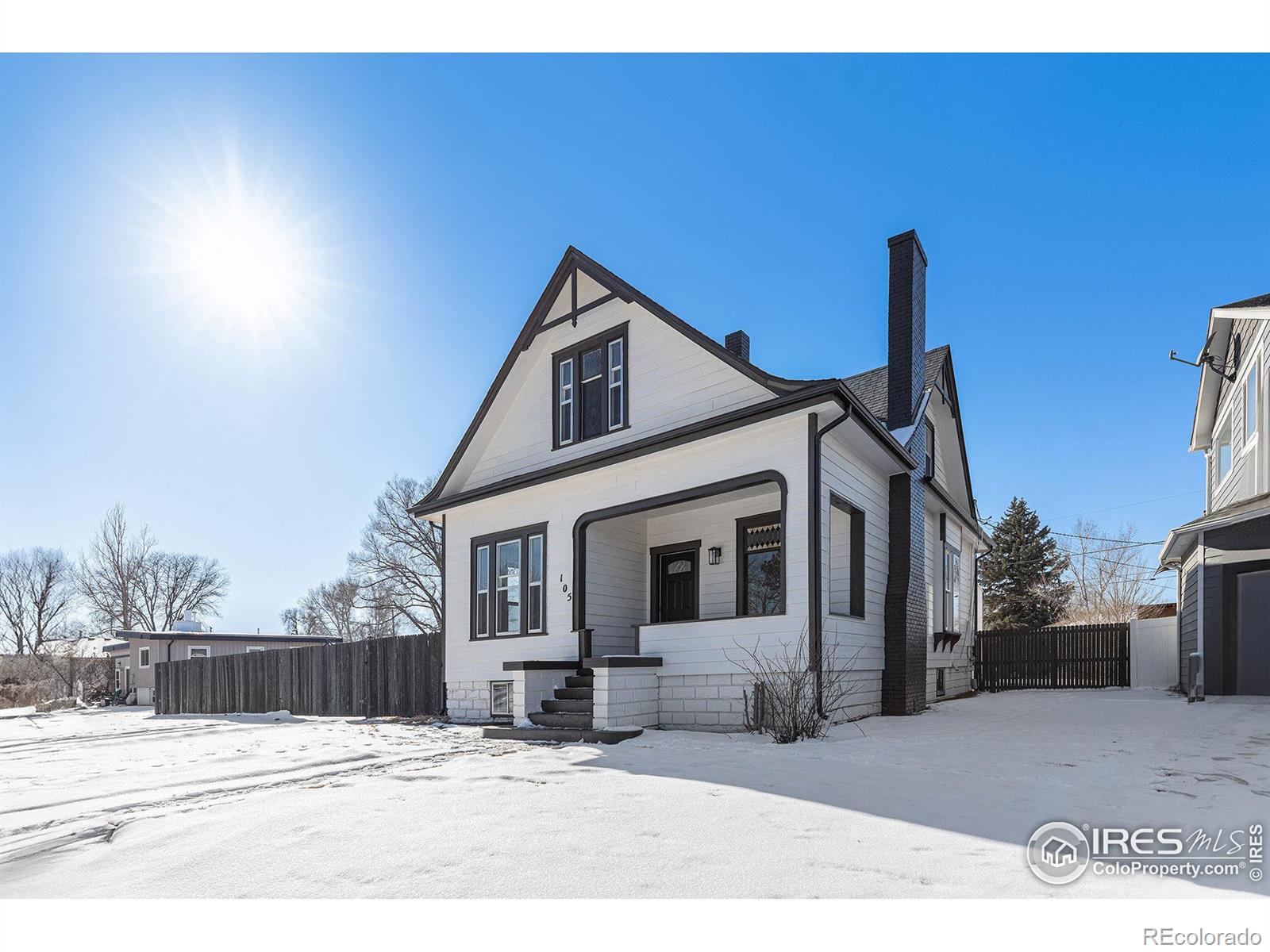 MLS Image #3 for 105 s laura avenue,milliken, Colorado