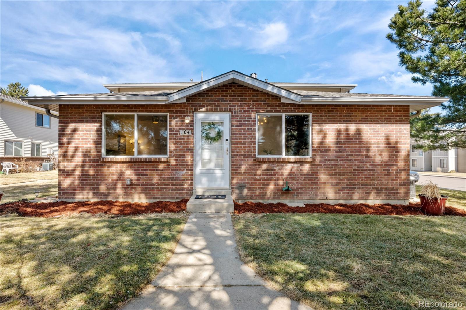 MLS Image #20 for 3351 s field street,lakewood, Colorado