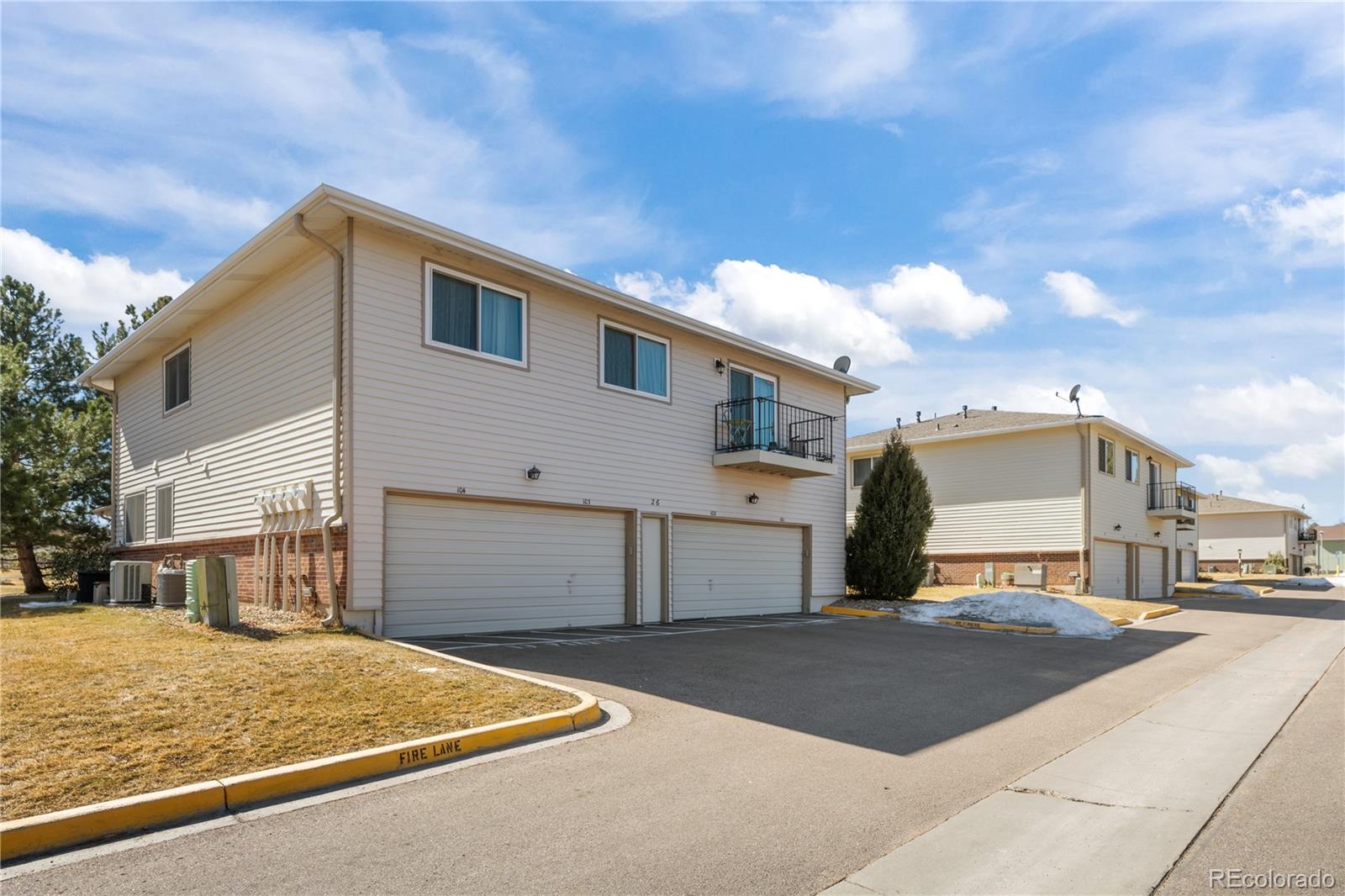 MLS Image #22 for 3351 s field street,lakewood, Colorado