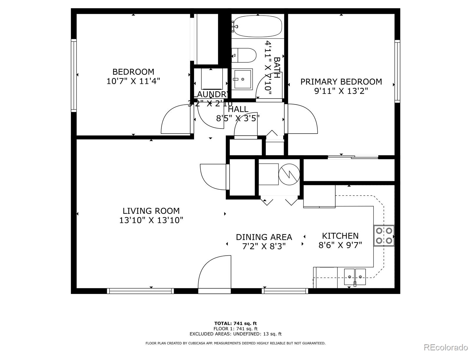 MLS Image #28 for 3351 s field street,lakewood, Colorado