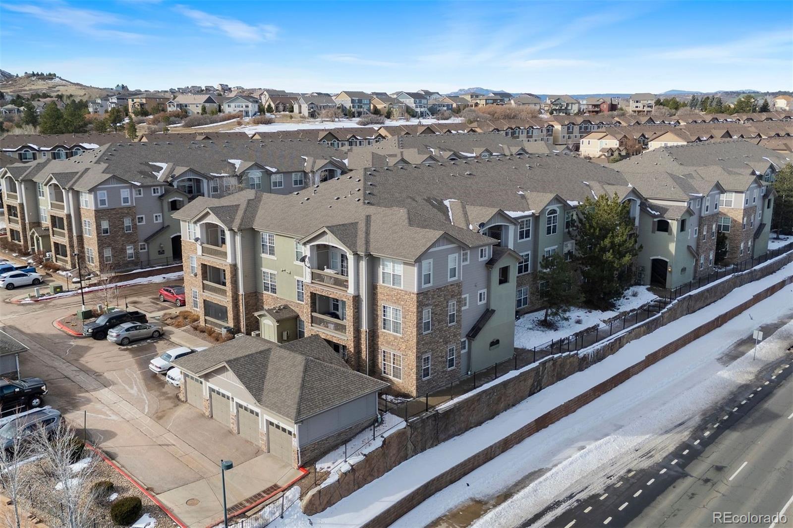 MLS Image #26 for 1575  olympia circle 303,castle rock, Colorado