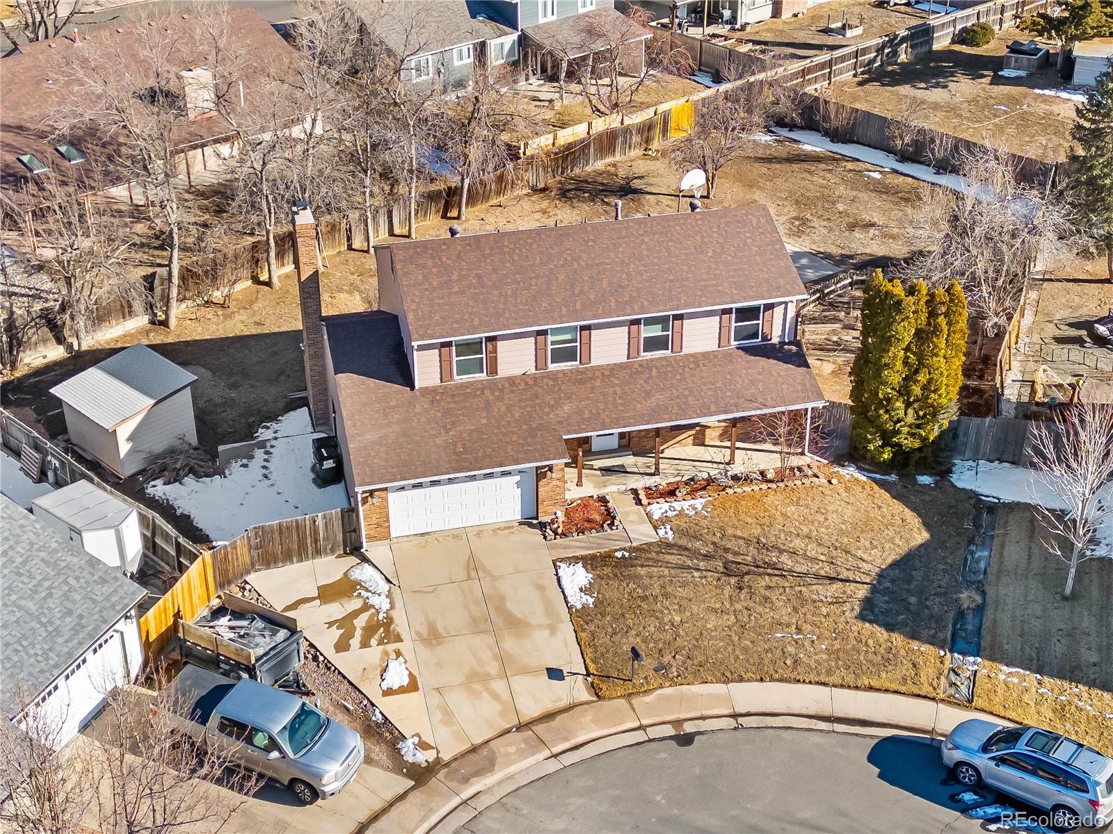 MLS Image #33 for 1456 s jasper street,aurora, Colorado