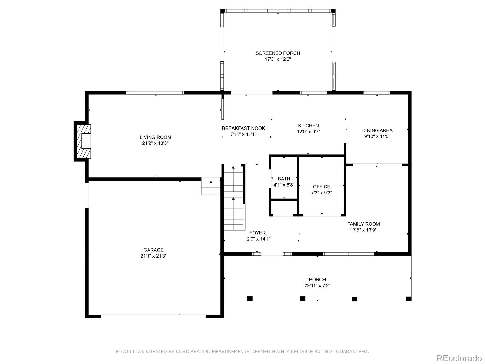 MLS Image #37 for 1456 s jasper street,aurora, Colorado