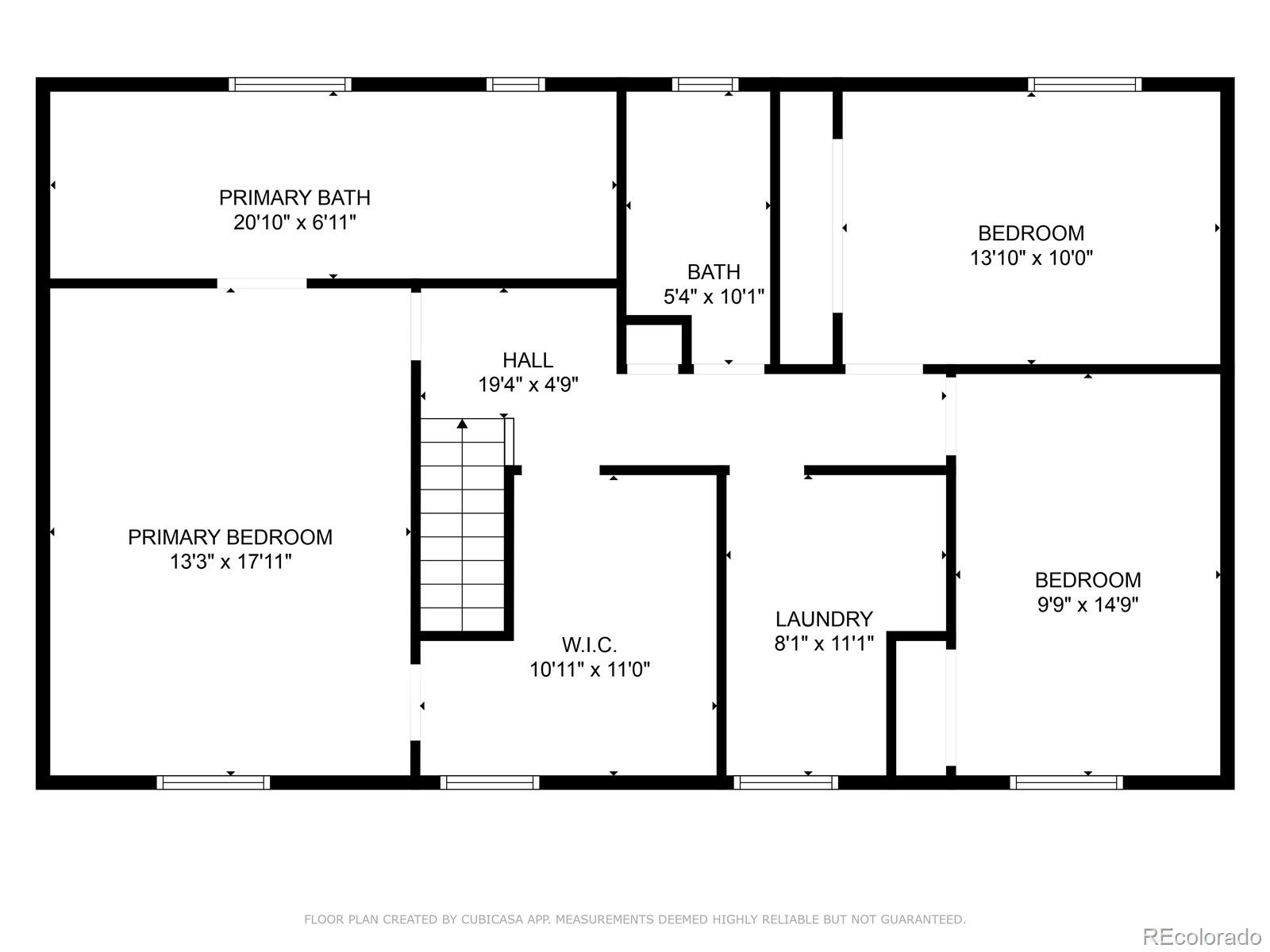 MLS Image #38 for 1456 s jasper street,aurora, Colorado