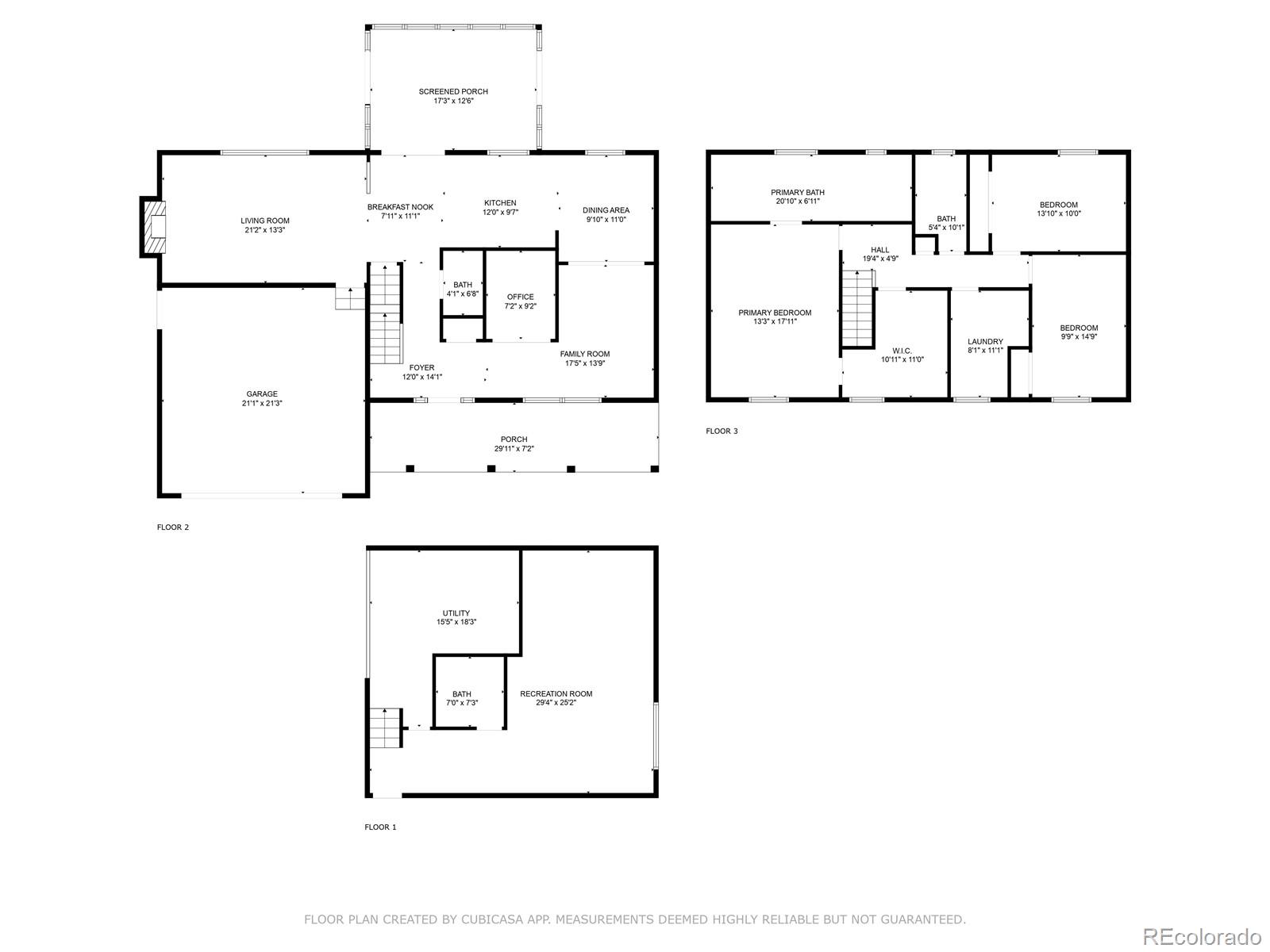 MLS Image #39 for 1456 s jasper street,aurora, Colorado