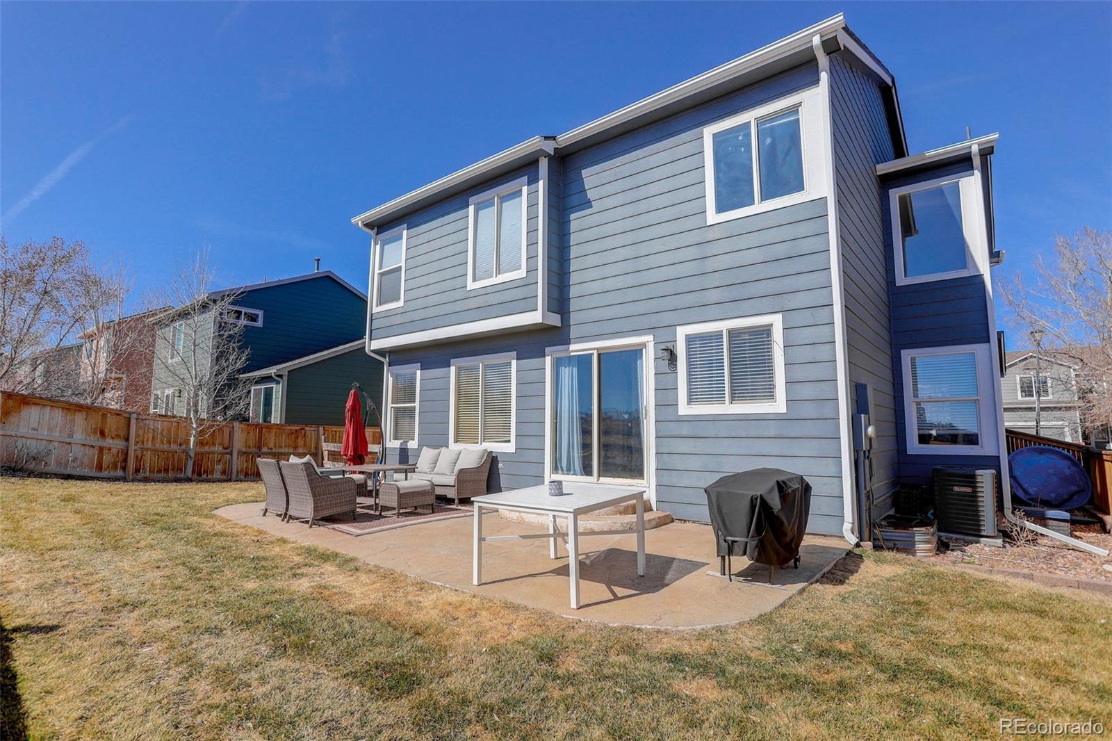 MLS Image #39 for 9854  merimbula street,highlands ranch, Colorado