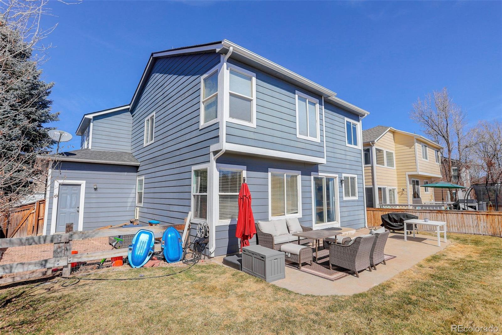 MLS Image #40 for 9854  merimbula street,highlands ranch, Colorado