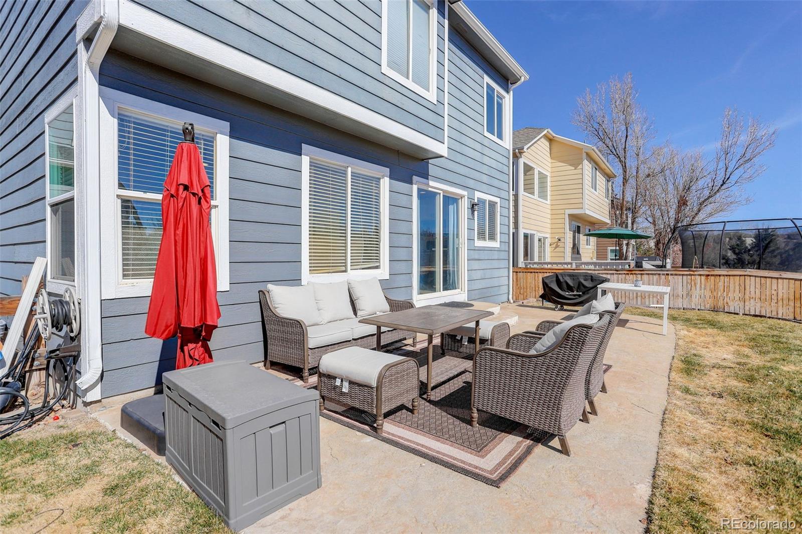 MLS Image #43 for 9854  merimbula street,highlands ranch, Colorado