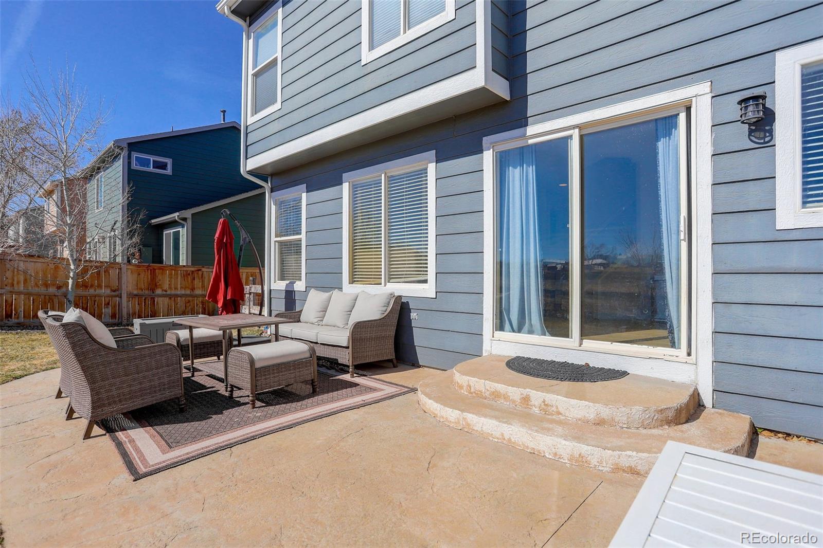 MLS Image #44 for 9854  merimbula street,highlands ranch, Colorado