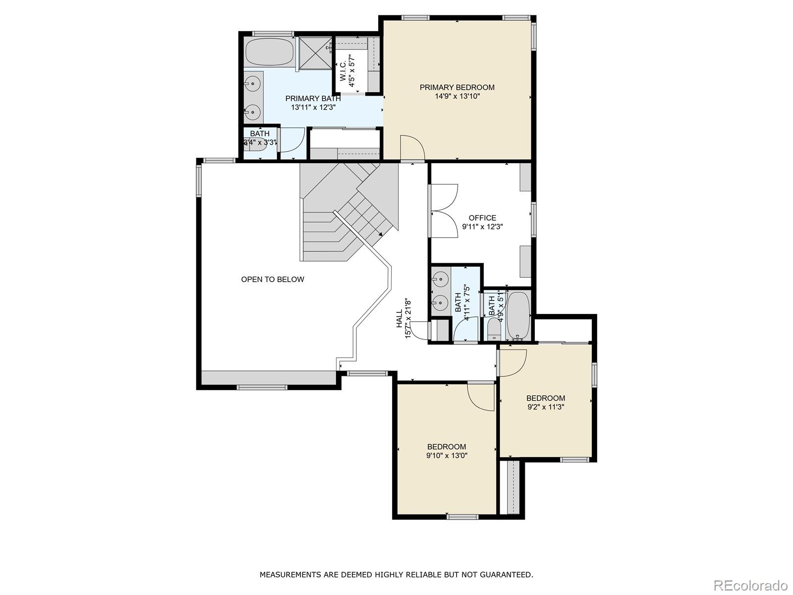 MLS Image #46 for 9854  merimbula street,highlands ranch, Colorado