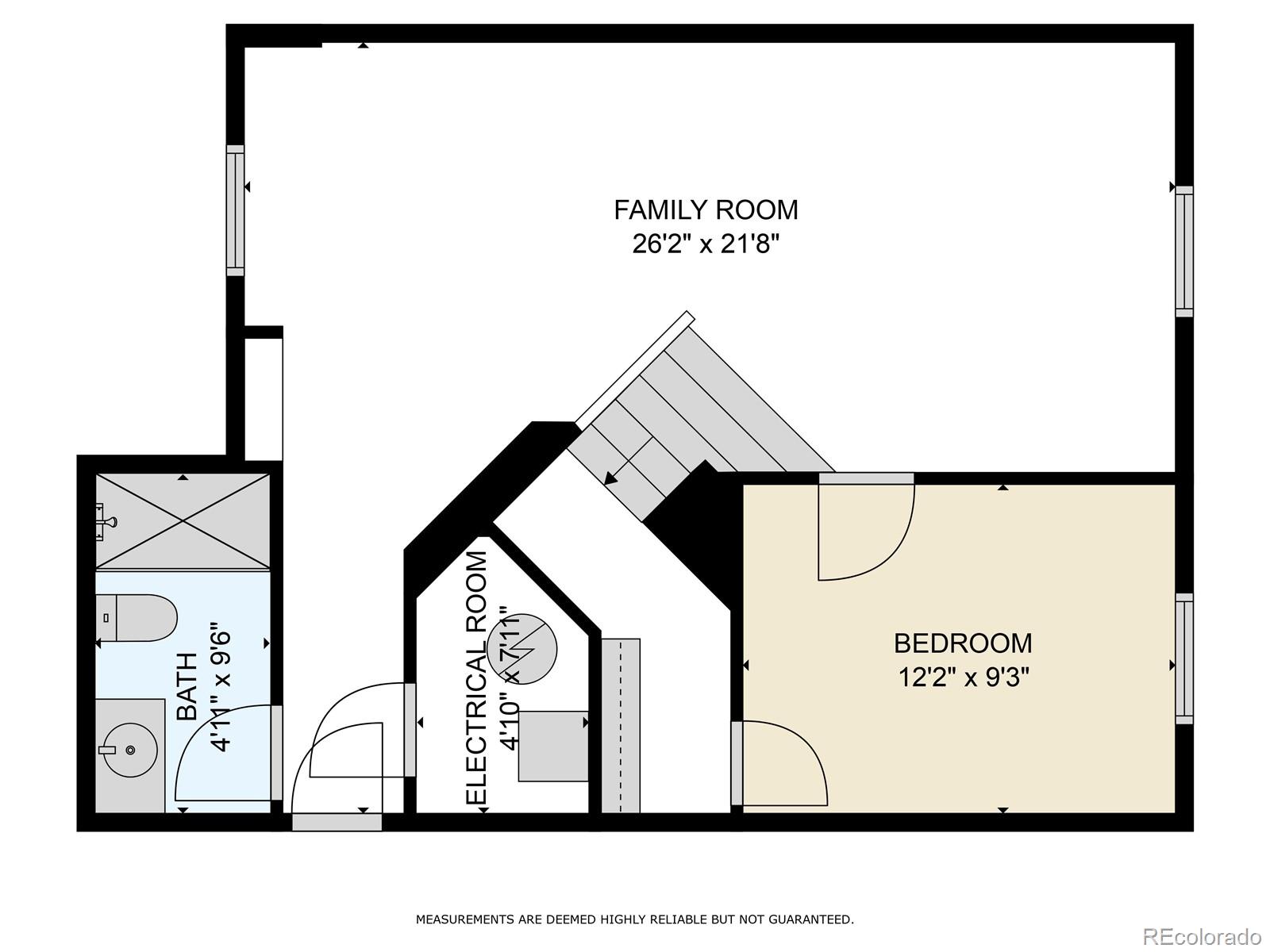 MLS Image #47 for 9854  merimbula street,highlands ranch, Colorado