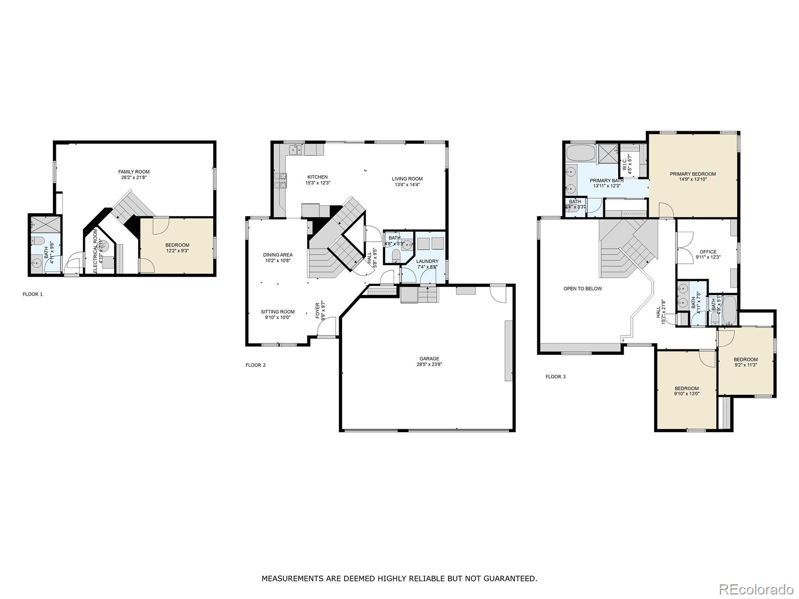 MLS Image #48 for 9854  merimbula street,highlands ranch, Colorado