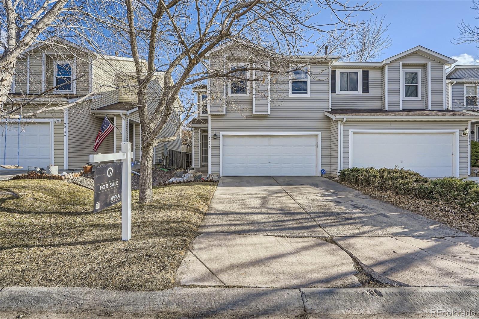 MLS Image #2 for 22150 e berry place,aurora, Colorado