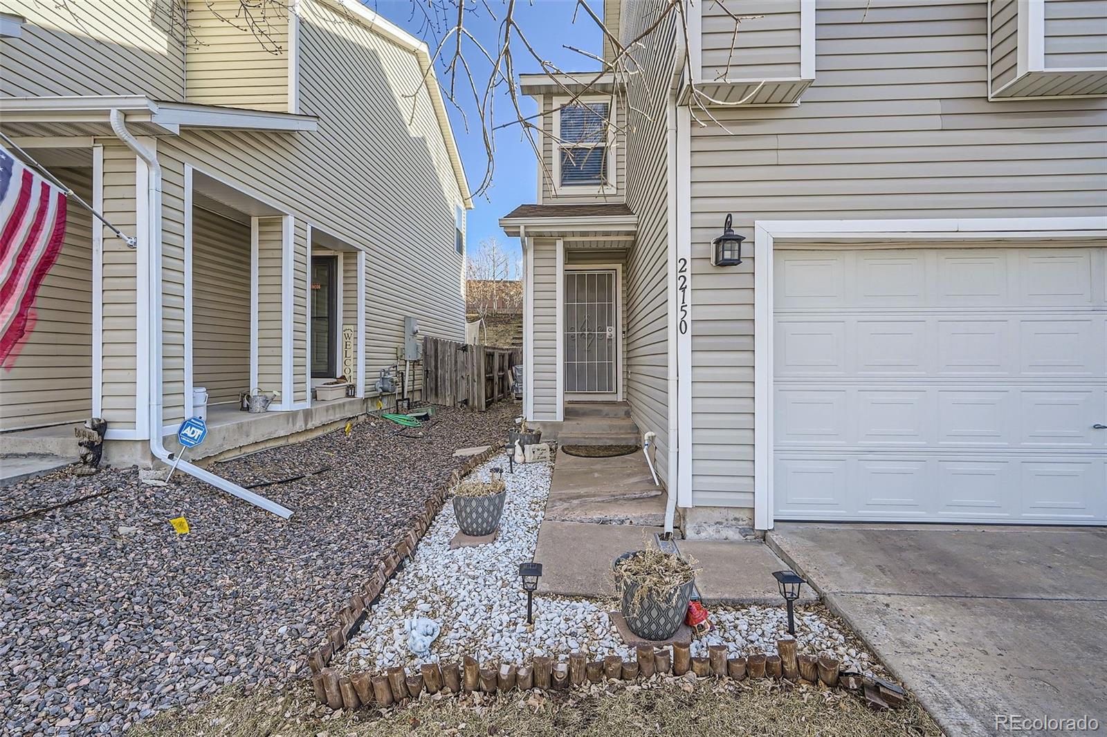 MLS Image #3 for 22150 e berry place,aurora, Colorado