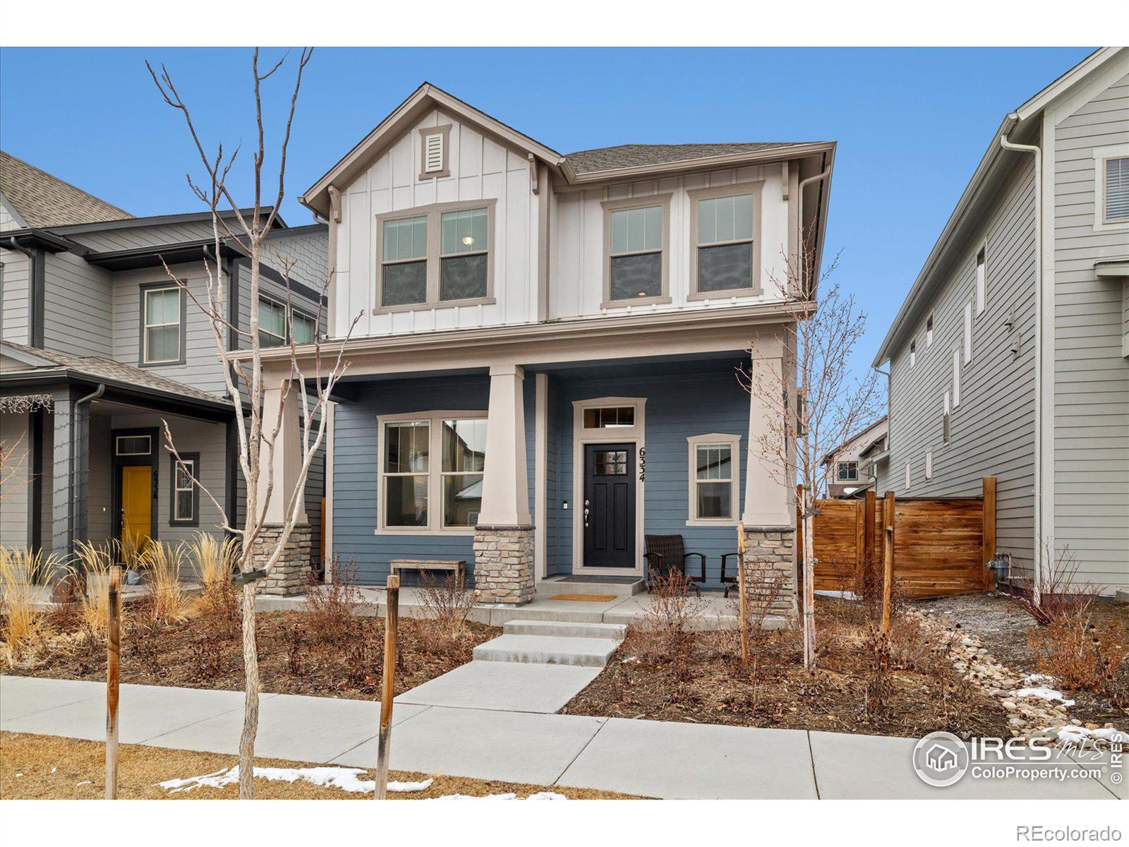 MLS Image #0 for 6334 n dayton way,denver, Colorado