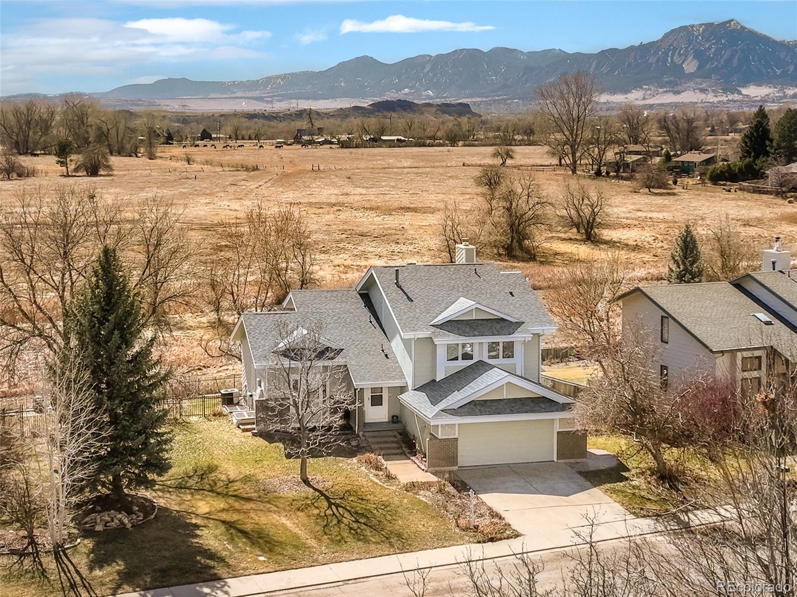 MLS Image #1 for 4547  tally ho trail,boulder, Colorado