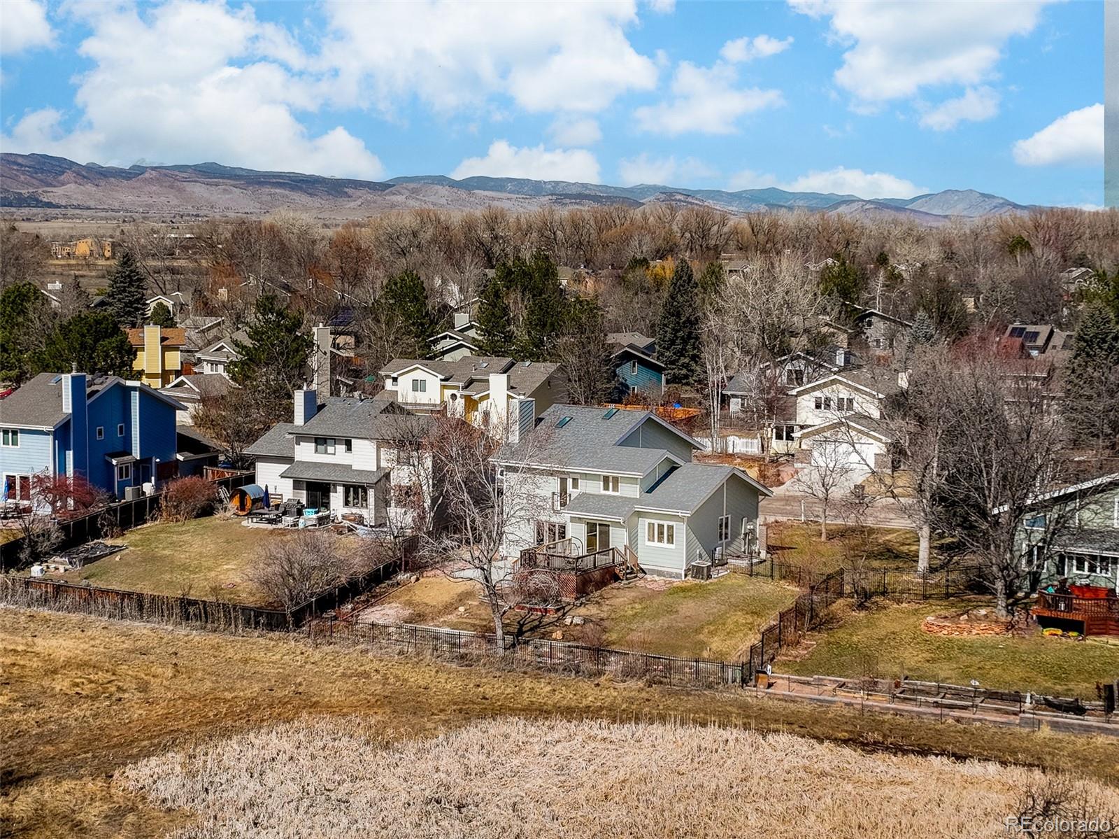 MLS Image #35 for 4547  tally ho trail,boulder, Colorado